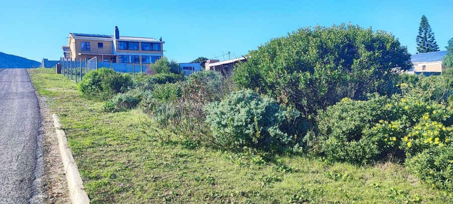 0 Bedroom Property for Sale in Franskraal Western Cape